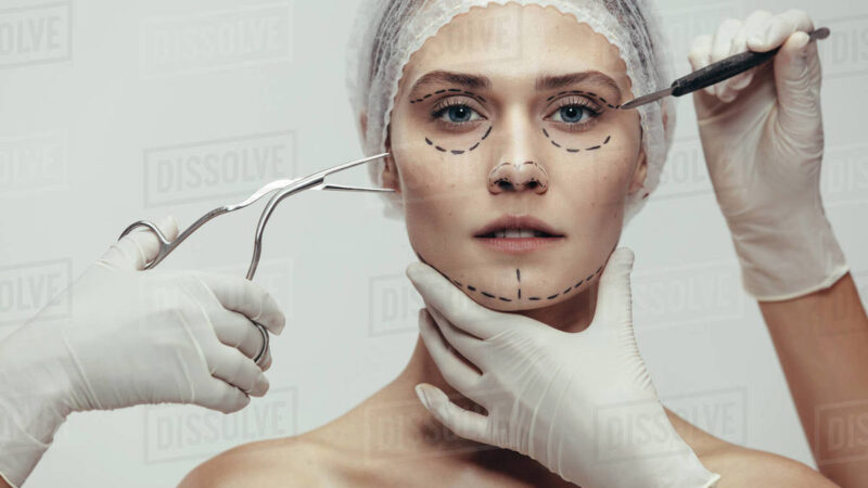 Facial Cosmetic Surgery: When to Consider Facial Cosmetic Surgery