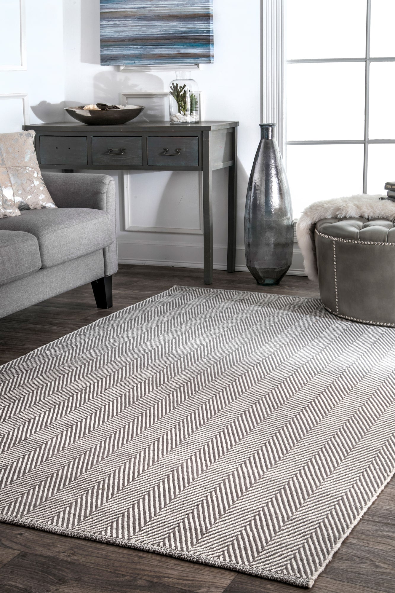 How to Choose the Best Home Office Rug