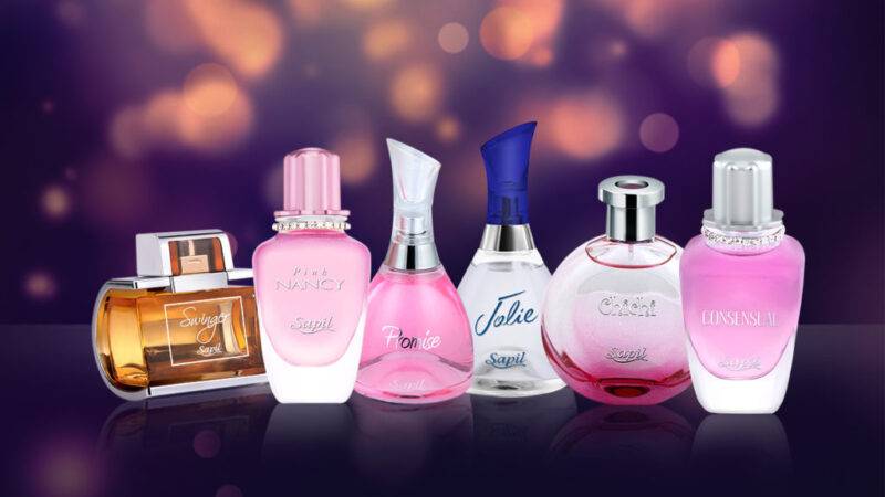 The Reasons Why You Will Want to Wear an Aromatic Perfume