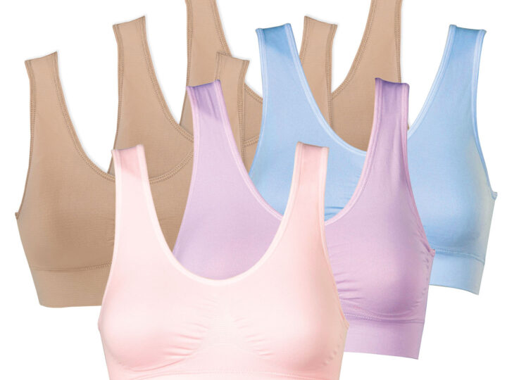 Bra Colors And How To Choose The Right One For Your Outfit?